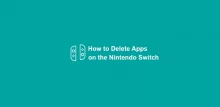 How to Delete Apps on the Nintendo Switch