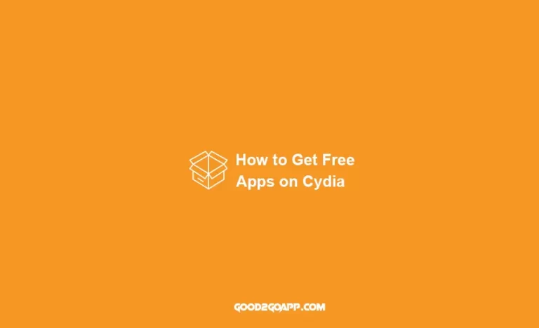 How to Get Free Apps on Cydia