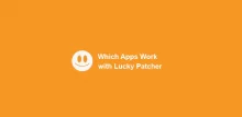Which Apps Work with Lucky Patcher