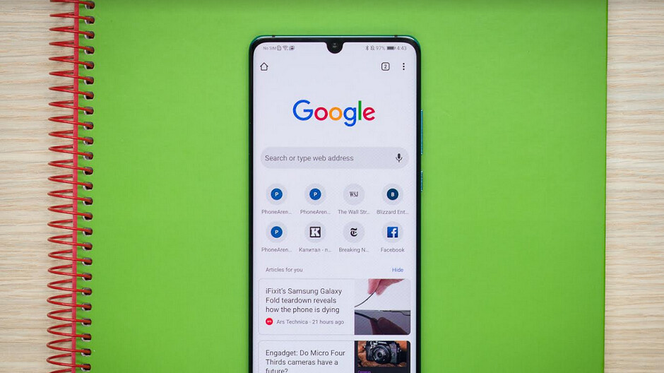 How to Close Tabs on Android Devices