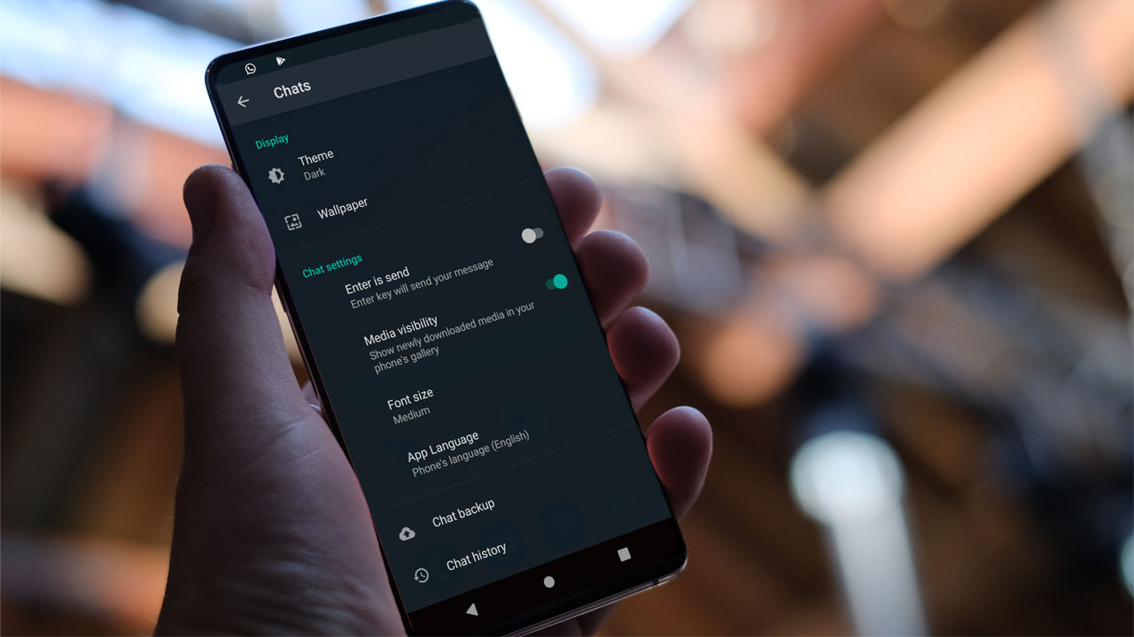 How to Enable Dark Mode on Your Android Device