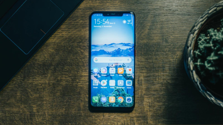 How to Find Trash on Android