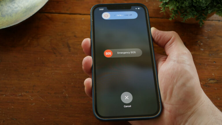 How to shut down your Android phone