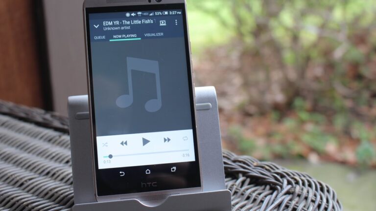 how to buy music on android