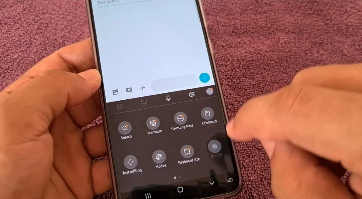 How to Clear Your Clipboard on Android Devices