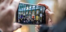 how to crop a video on android