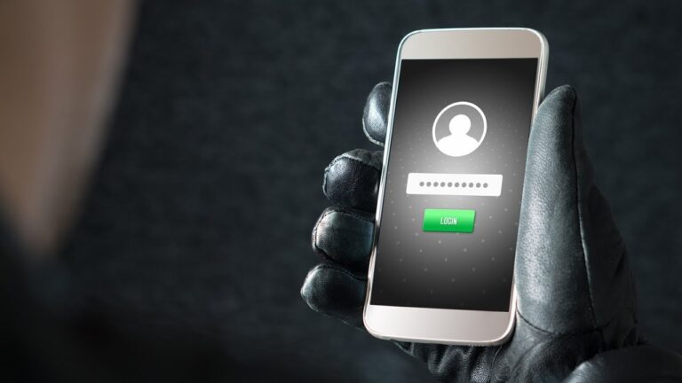 how to fix a hacked android phone