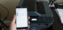 how to add printer to android