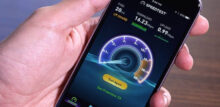 how to boost internet speed on android phone
