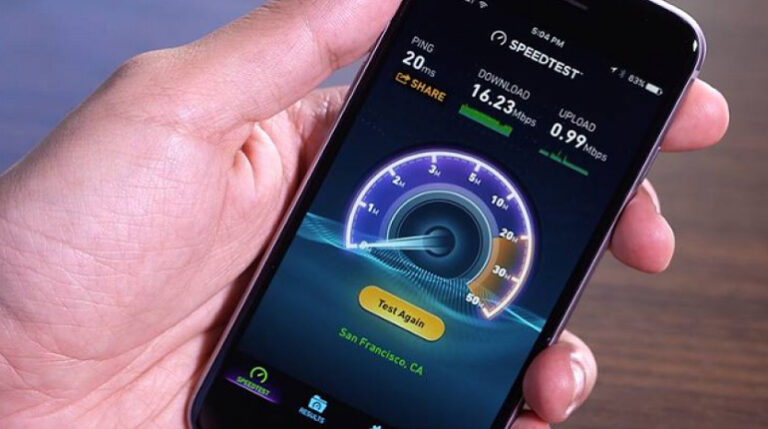 how to boost internet speed on android phone