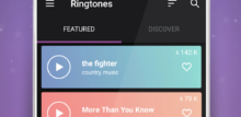 how to buy ringtones on android