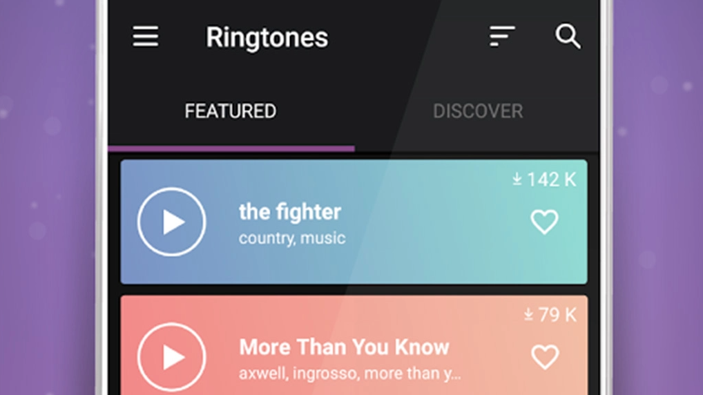 How To Buy Ringtones on Android