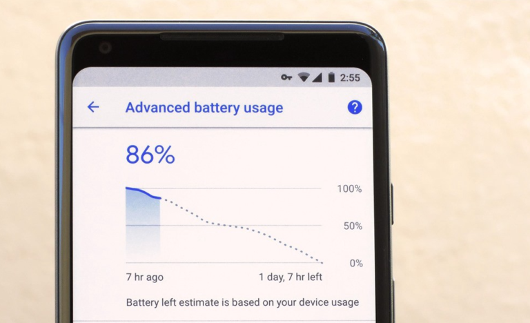 how to calibrate android phone