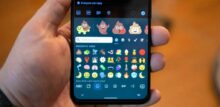 how to change all emoji skin color at once android
