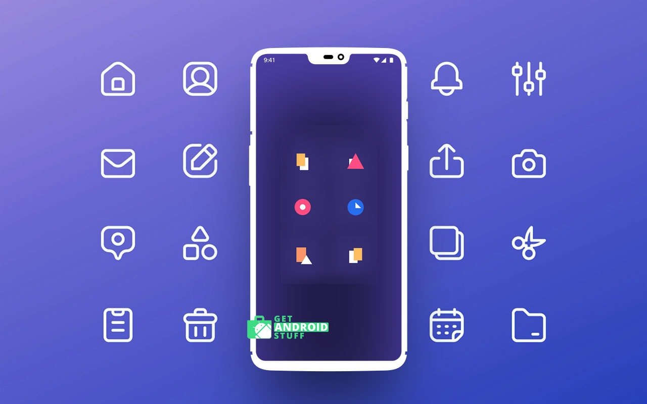 How To Change Icons on Android Without Launcher