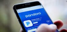 how to close pandora app on android