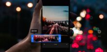 how to crop videos on android