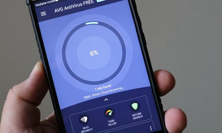 How To Deactivate Avg on Android