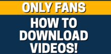 how to download onlyfans videos android