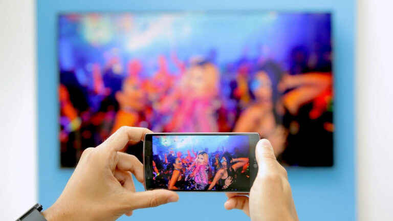 how to enable mhl on android