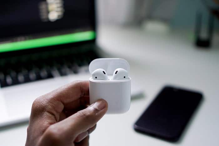 How To Find AirPods on Android