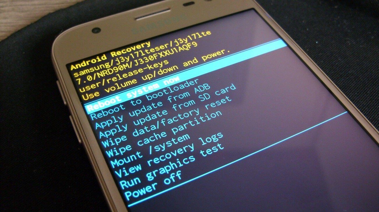 How to Flash Android Phone