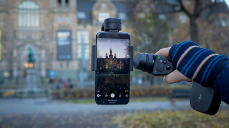 how to get 24fps on android