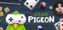how to get game pigeon on android