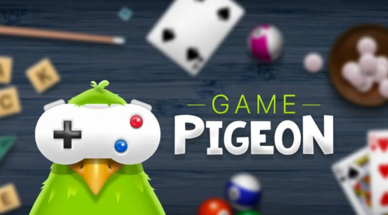 how to get game pigeon on android