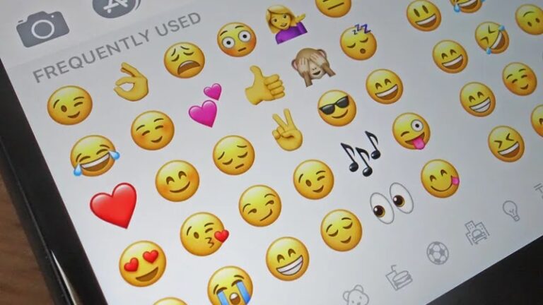 how to get ios 10 emojis on android no root