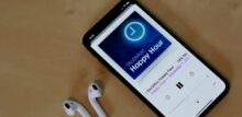 how to get itunes podcasts on android