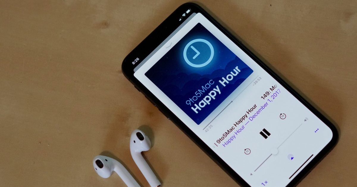 How to Get iTunes Podcasts on Android