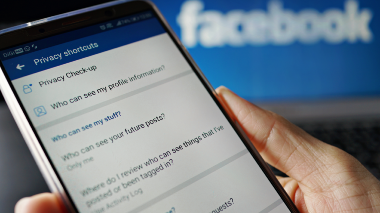 how to hack fb account with android phone