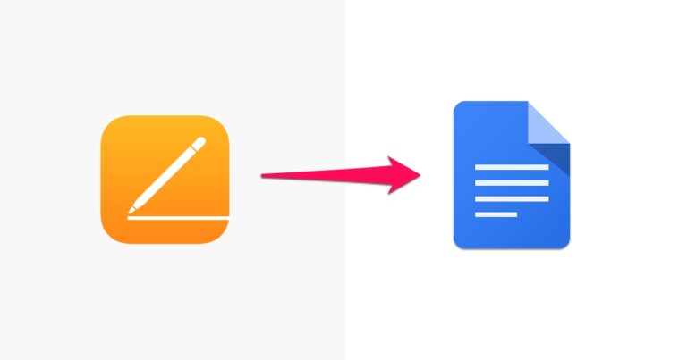how to open pages file on android