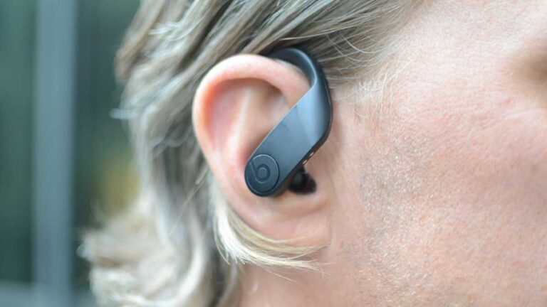 how to pair powerbeats pro to android