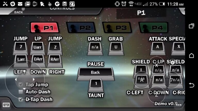 how to play flash games on android
