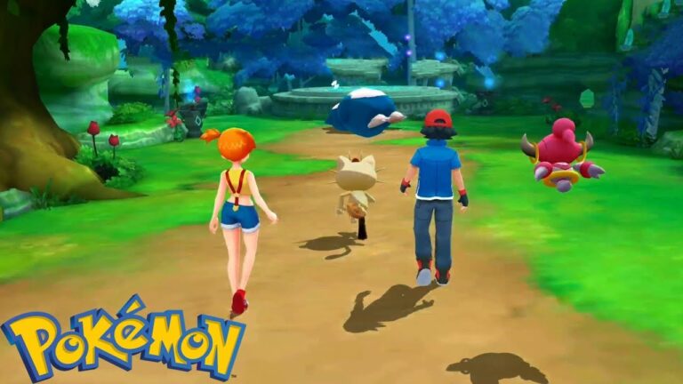 how to play pokemon on android