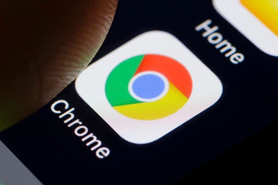 How To Print From Android Chrome