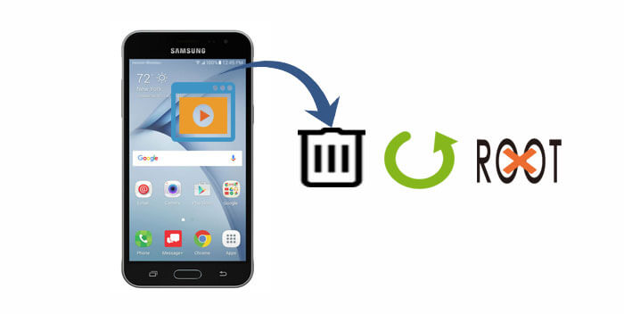 How to Recover Deleted Videos From Android No Root