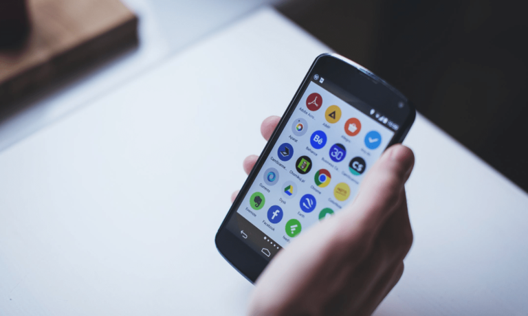 how to refresh android phone