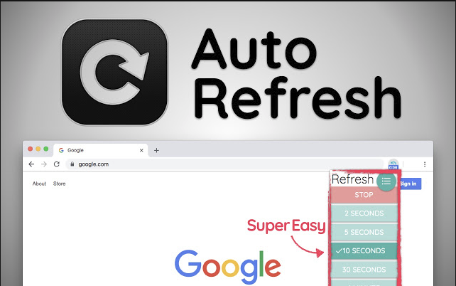 How To Refresh Browser on Android