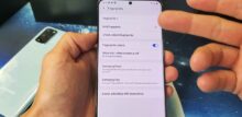 how to reset fingerprint on android
