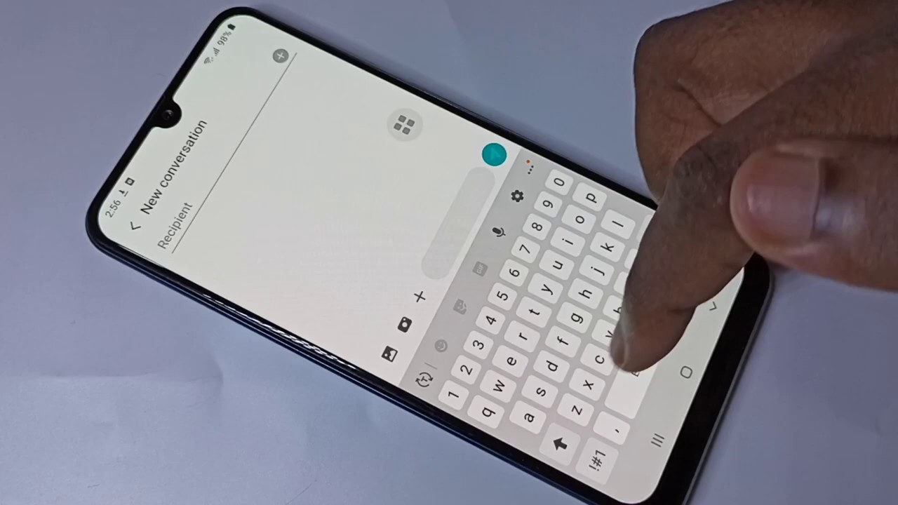 How To Reset Keyboard on Android