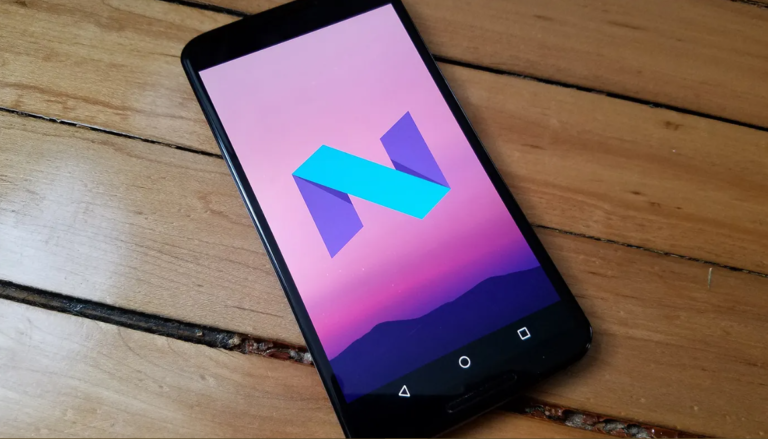 how to root android nougat