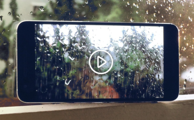how to send live photos to android