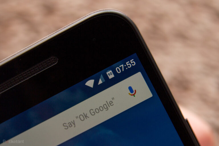how to show battery percentage on android