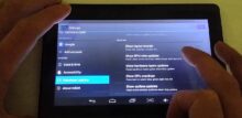 how to speed up cheap android tablet