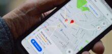 how to track iphone with android