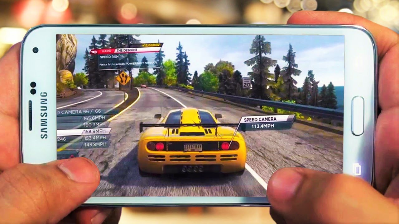 How To Transfer Game Data From Android to Android