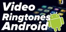 how to turn a video into a ringtone android